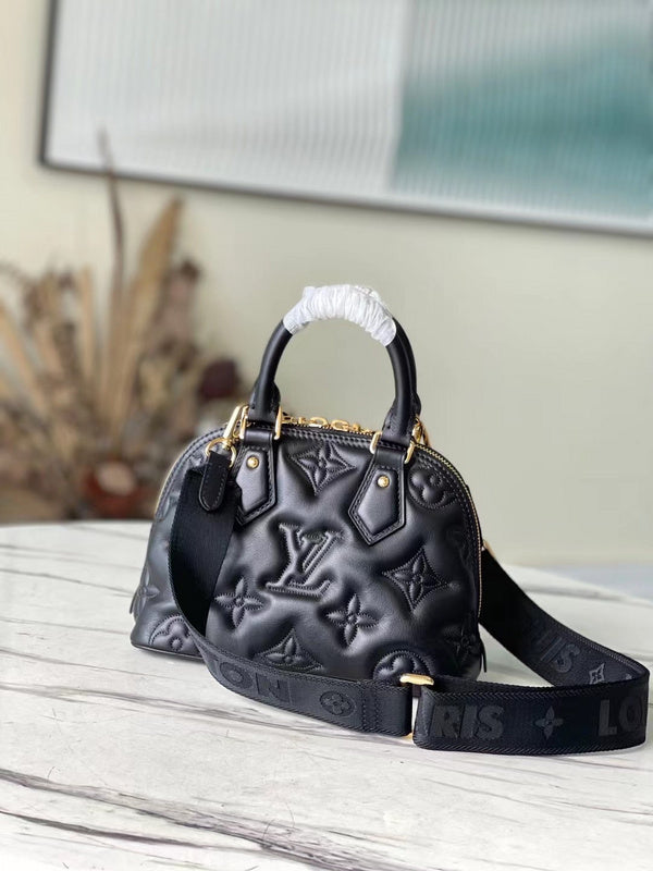 I W Fashion Lu-Vi Bags - 16618