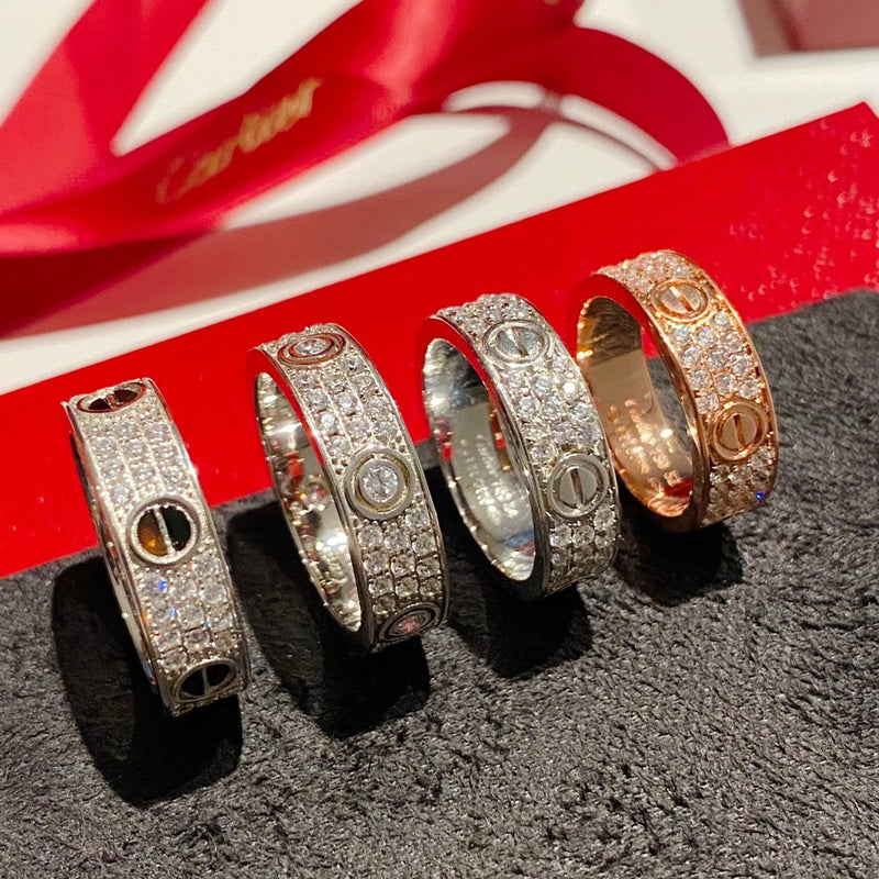 Cartier Jewelry