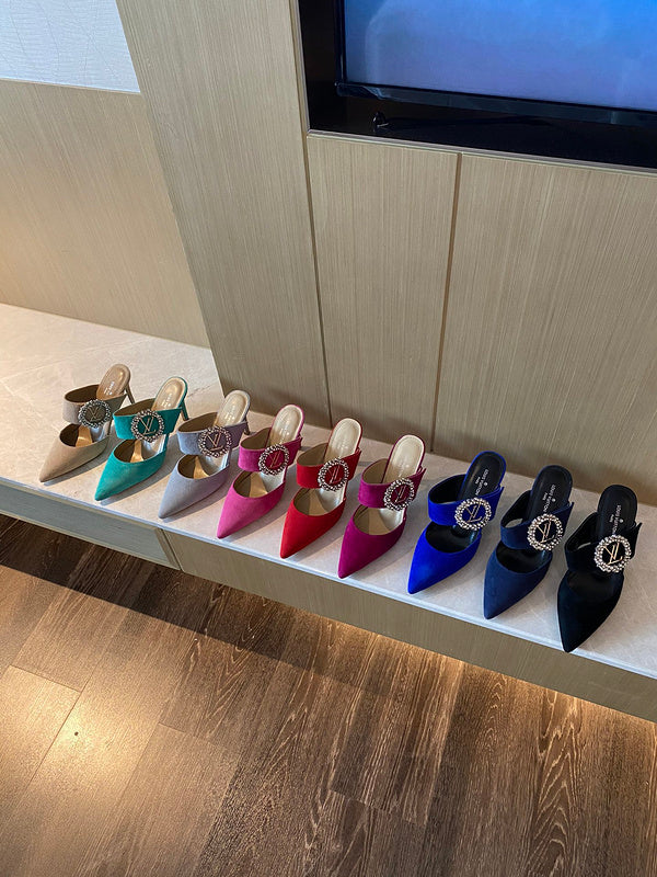 Louis Vuittion Luxury Shoes