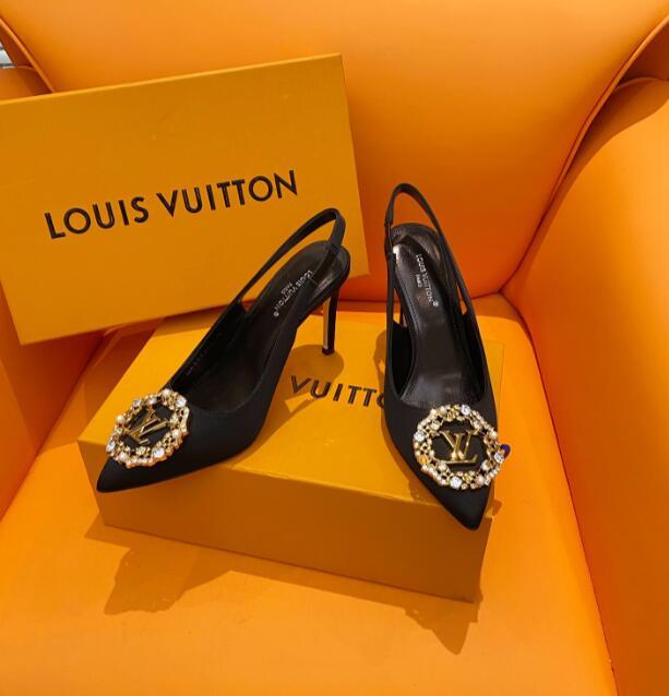 Chloe’s Picks - LOV Women Shoes - 260