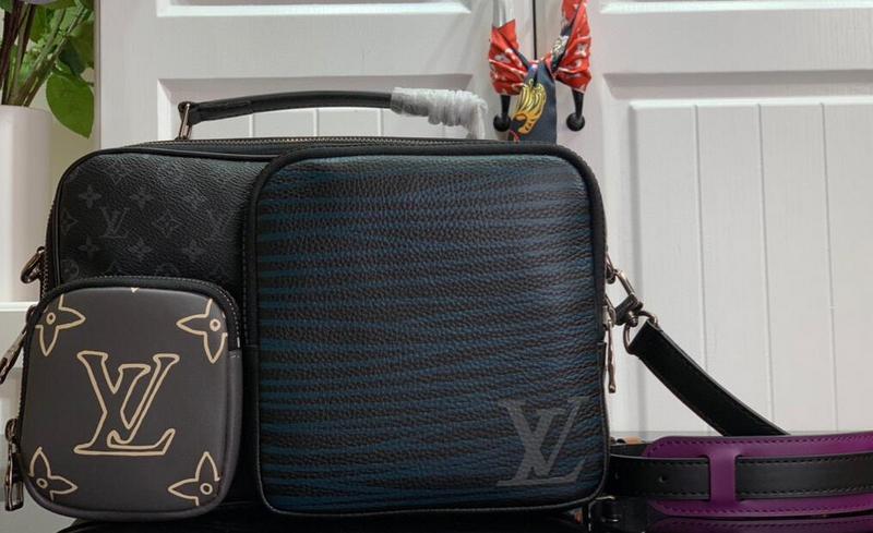 Chloe’s Picks - LOV Bags - 2755