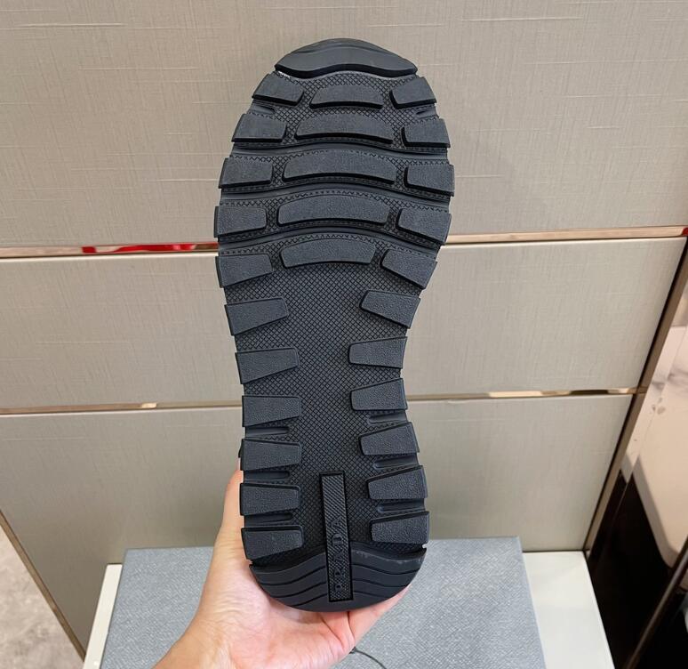Chloe’s Picks - PD Men Shoes - 249