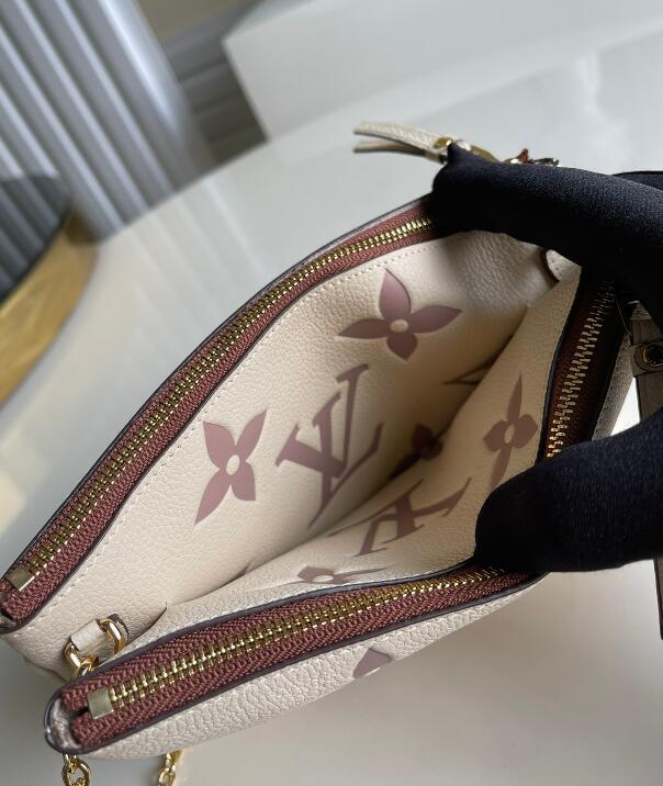 Chloe’s Picks - LOV Bags - 2486