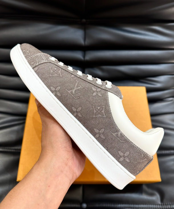 Chloe’s Picks - LOV Men Shoes - 035
