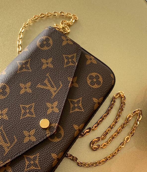 Chloe’s Picks - LOV Bags - 2521