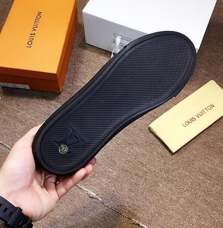 Chloe’s Picks - LOV Men Shoes - 1804