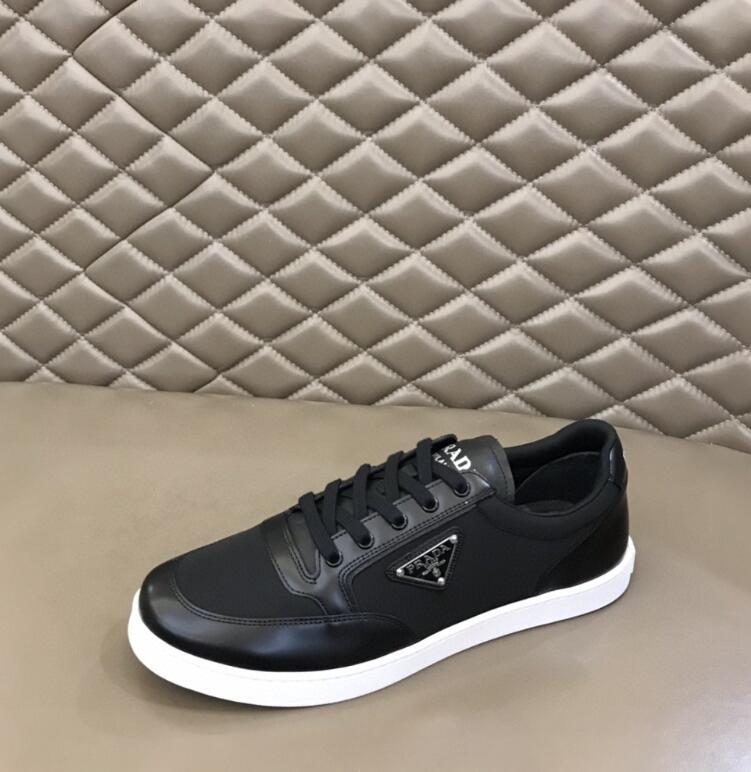 Chloe’s Picks - PD Men Shoes - 164