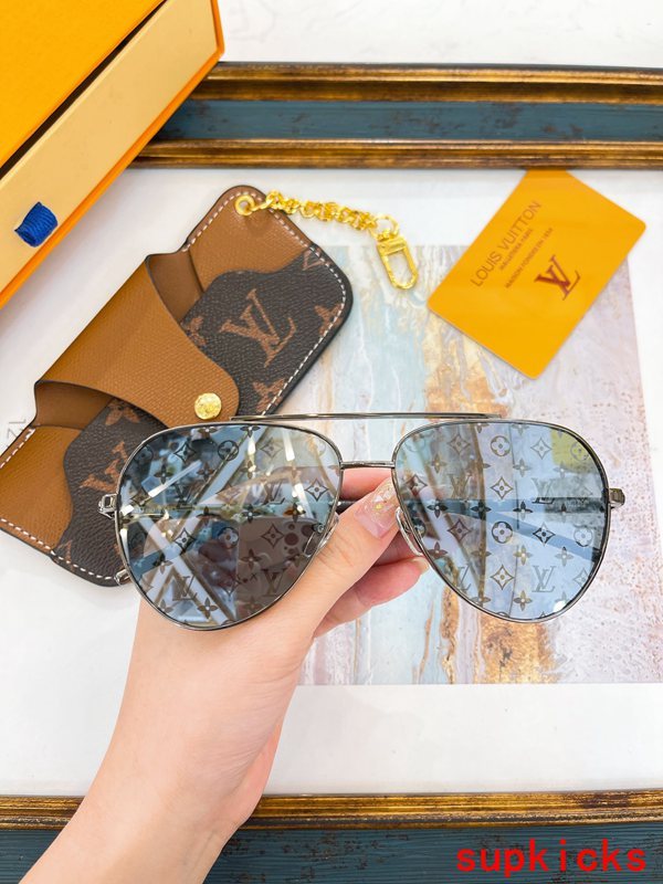 Louis Vuittion Luxury Sunglasses