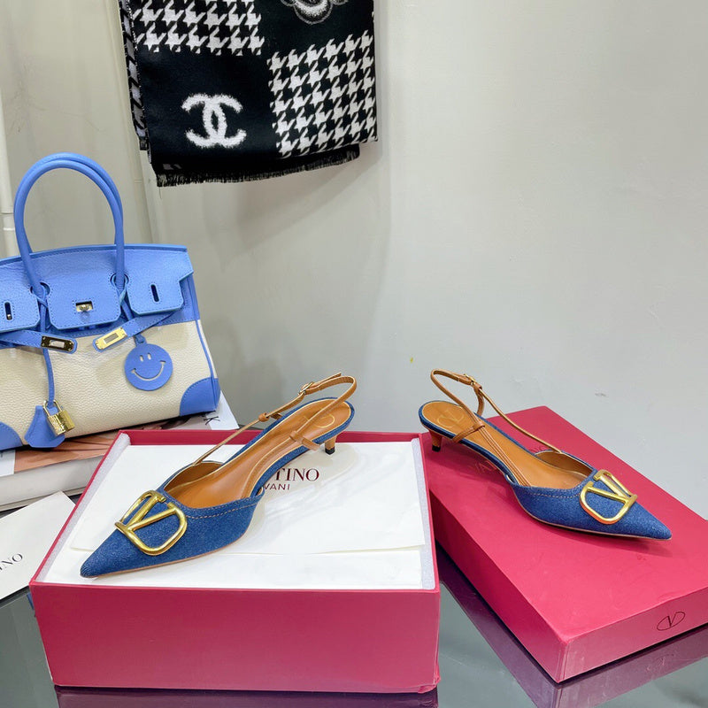 Valentino GARAVANI Luxury Shoes