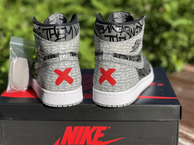 Nike Luxury Shoes