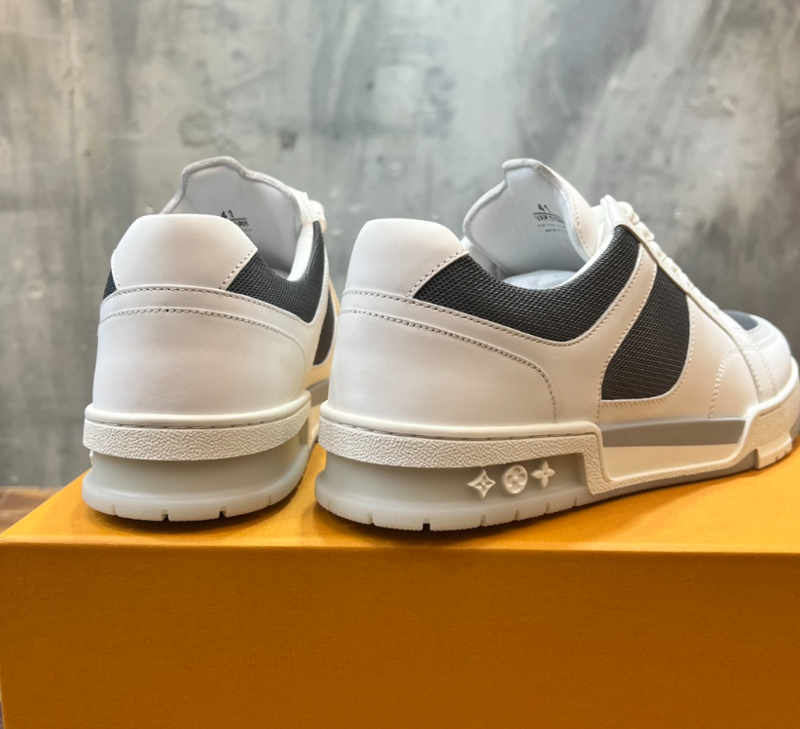 Chloe’s Picks - LOV Men Shoes - 126
