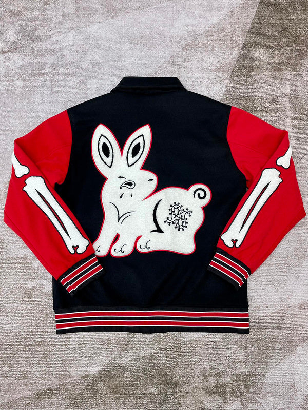 AMIR Hoodies - 017