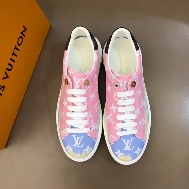 Chloe’s Picks - LOV Men Shoes - 1625