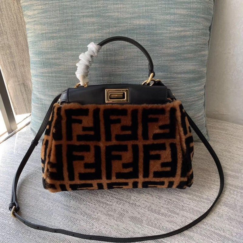 PHA - PHAE Bags - 414