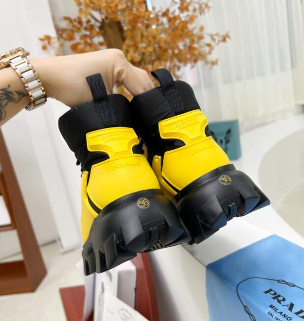 Chloe’s Picks - PD Men Shoes - 277