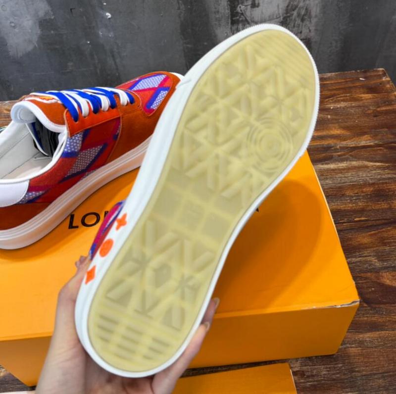Chloe’s Picks - LOV Men Shoes - 826