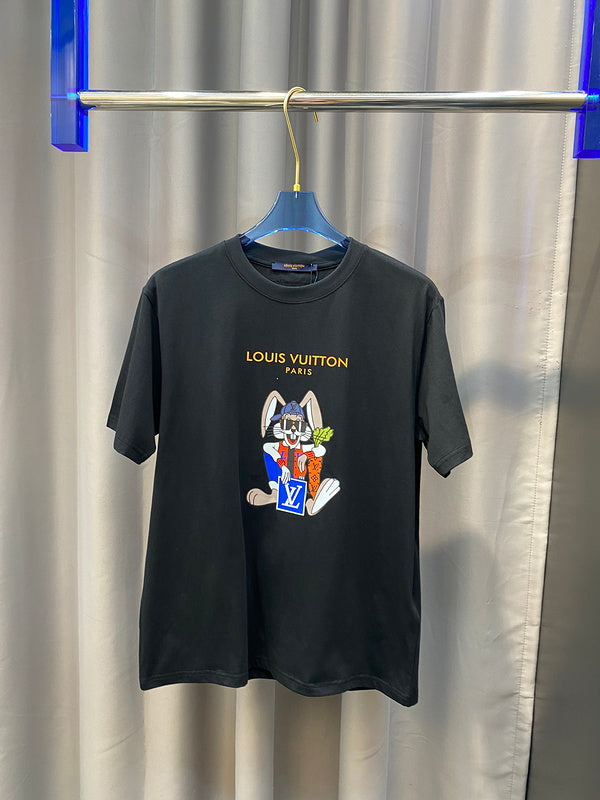 Louis Vuittion Luxury T-Shirt