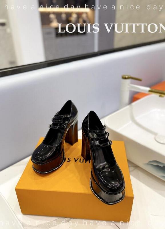 Chloe’s Picks - LOV Women Shoes - 527