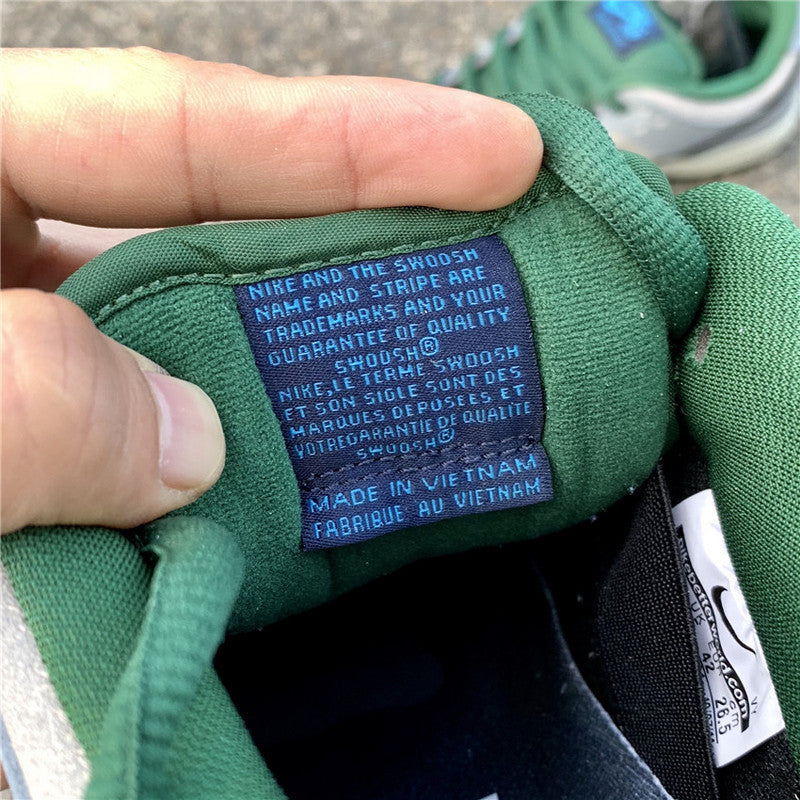 Nike Luxury Shoes