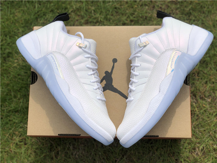 Nike Luxury Shoes