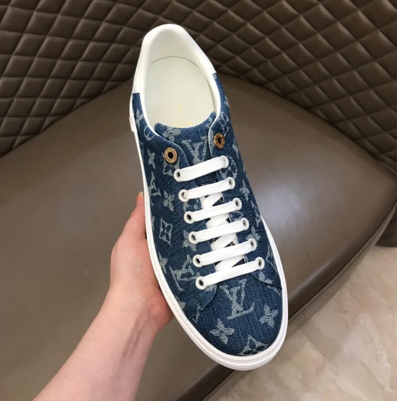 Chloe’s Picks - LOV Men Shoes - 1644