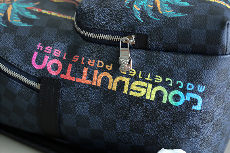 I W Fashion Lu-Vi bags - 9776