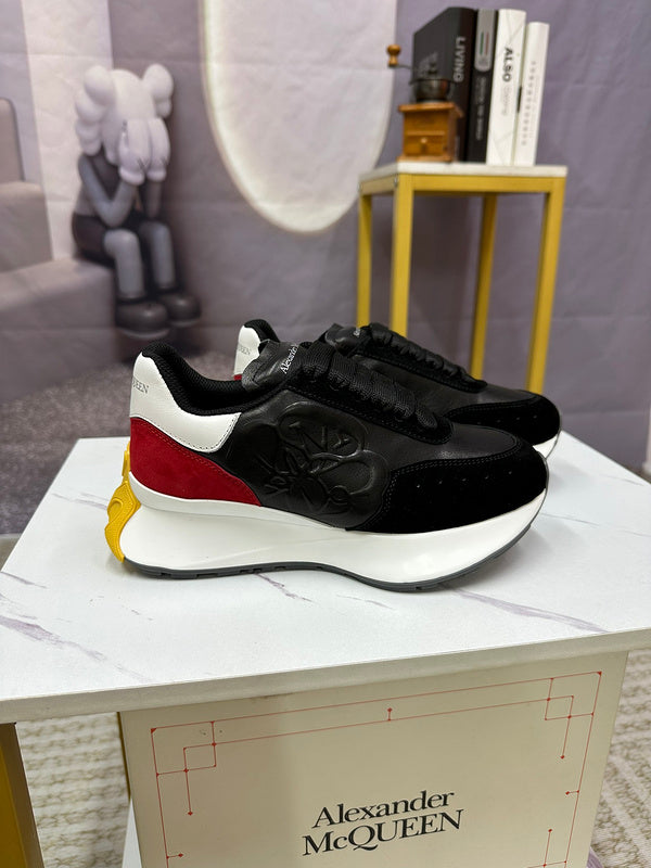 Alexander McQUEEN Luxury Shoes