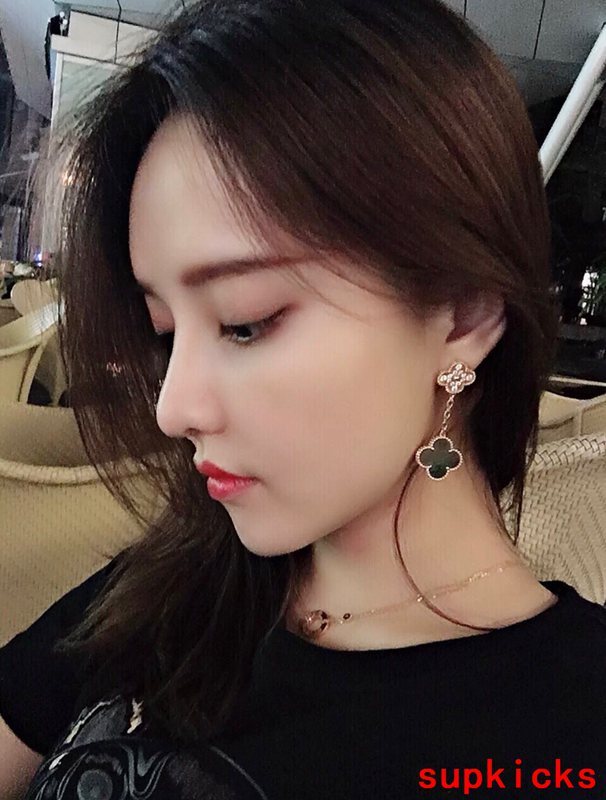 Van Cleef & Arples Jewelry
