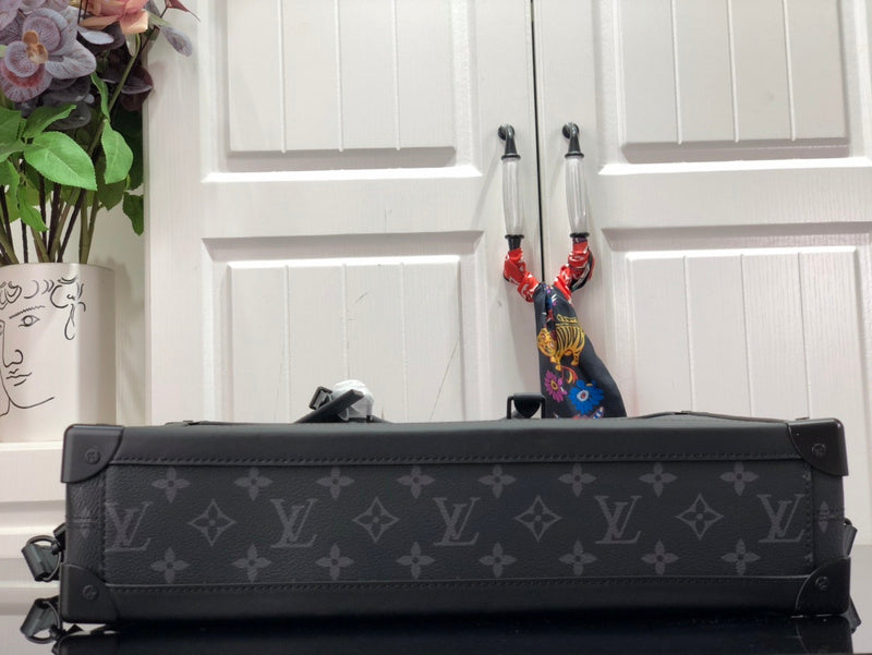 I W Fashion Lu-Vi Bags - 16955