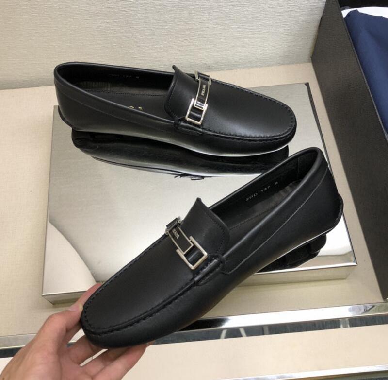 Chloe’s Picks - PD Men Shoes - 328