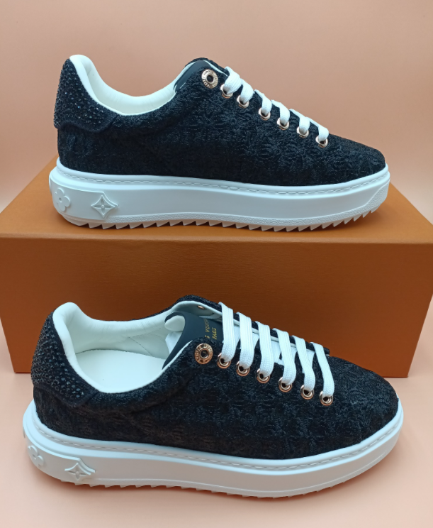 Chloe’s Picks - LOV Women Shoes - 157