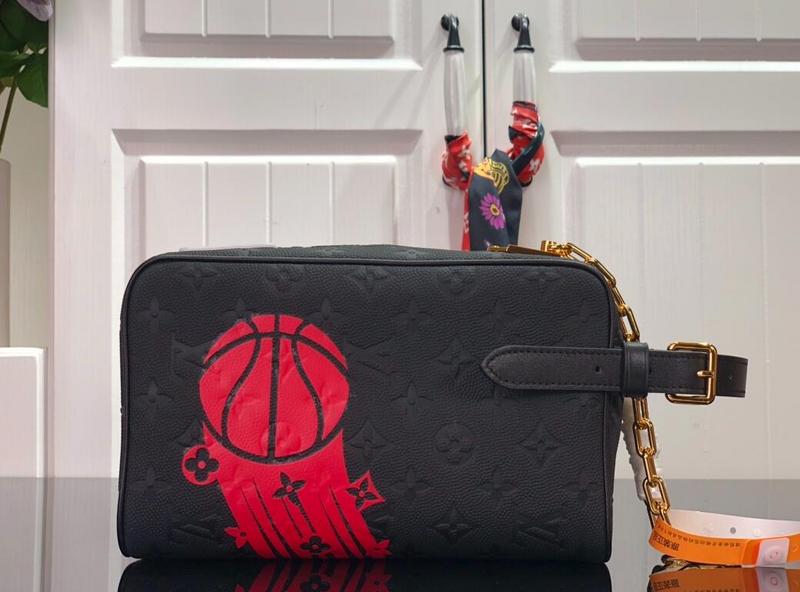 Chloe’s Picks - LOV Bags - 2203