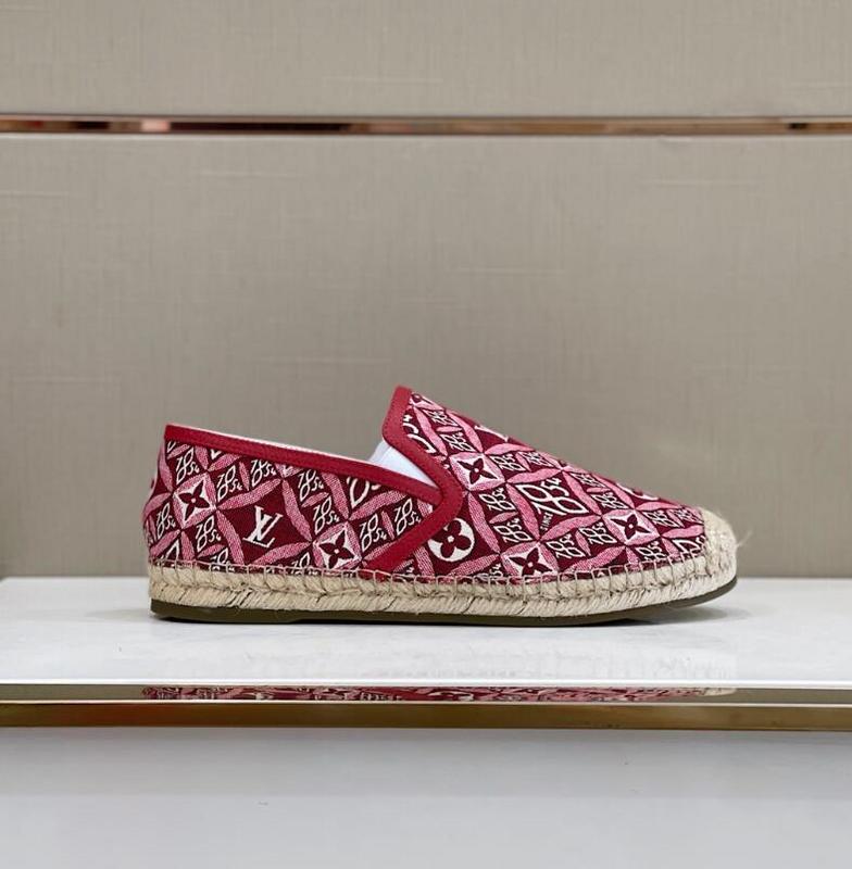 Chloe’s Picks - LOV Men Shoes - 1596
