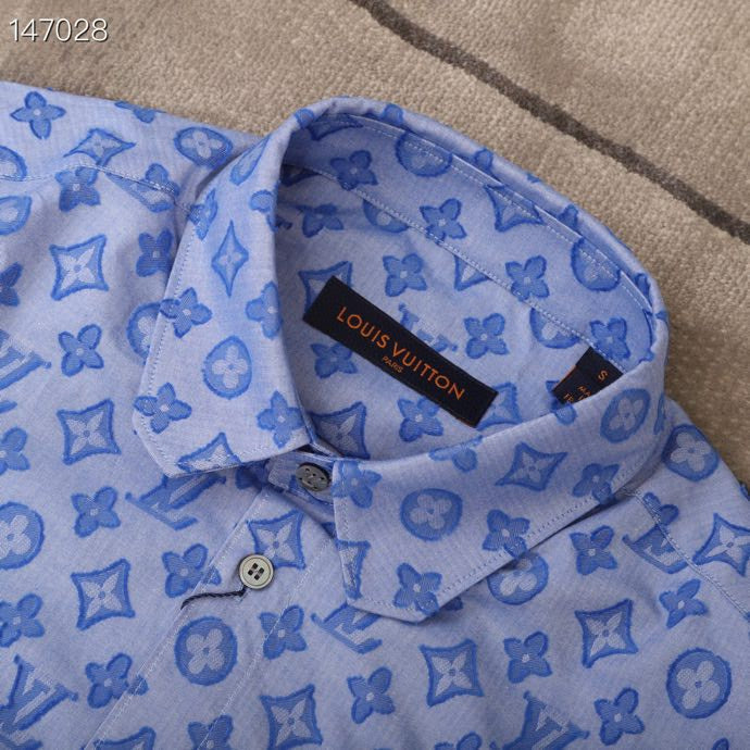 Louis Vuittion Luxury Clothes