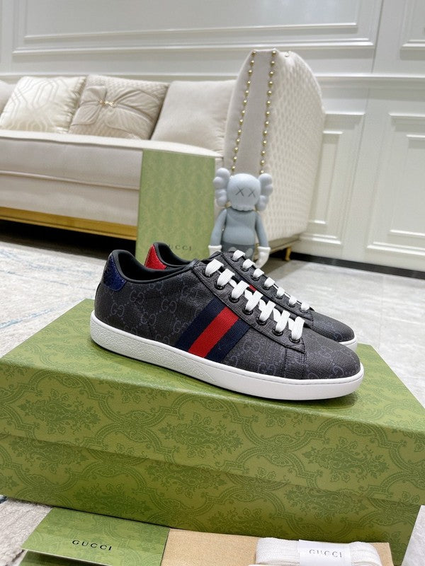 Gucci Luxury Shoes
