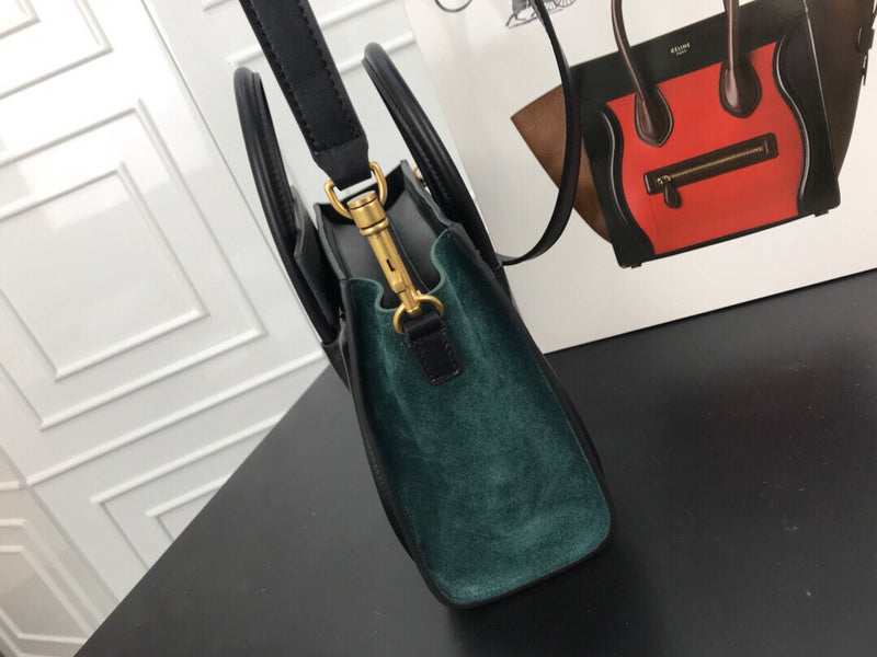 PHA - COL Bags - 210