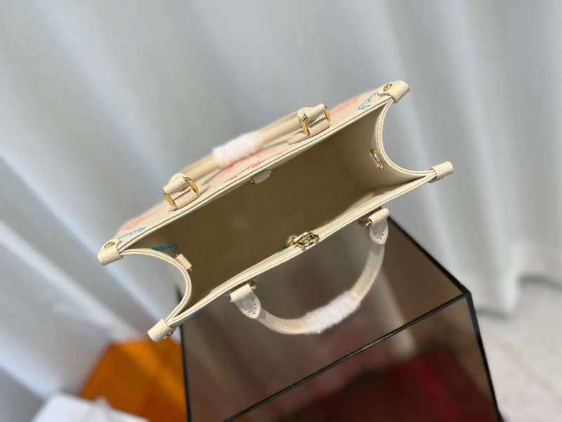 I W Fashion Lu-Vi bags - 11414