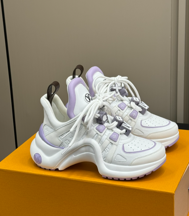 Chloe’s Picks - LOV Women Shoes - 002