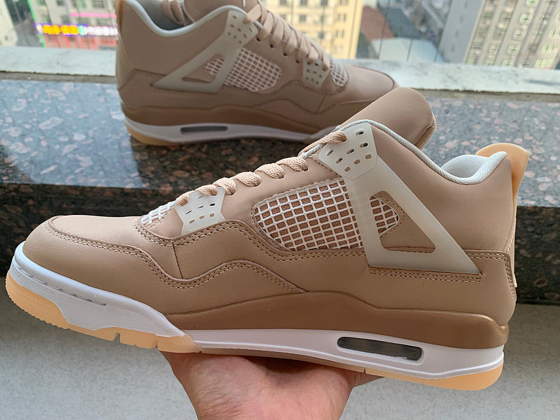Nike Luxury Shoes