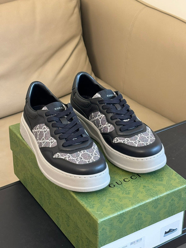 Gucci Luxury Shoes