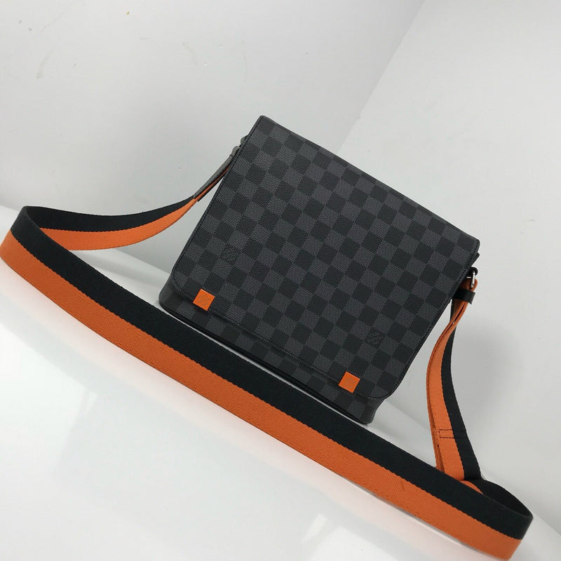 I W Fashion Lu-Vi bags - 10408