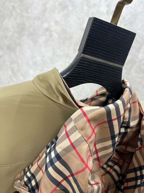 Burberry Luxury Clothes