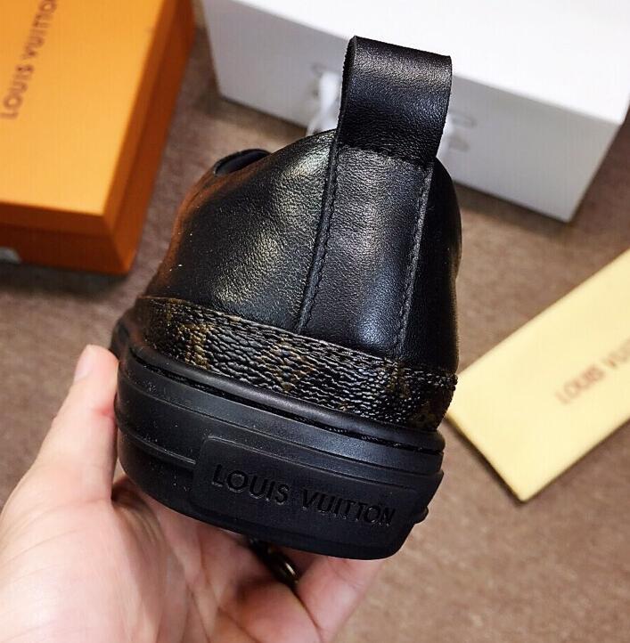 Chloe’s Picks - LOV Men Shoes - 1804