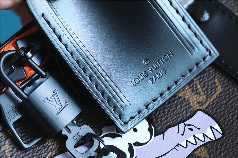 I W Fashion Lu-Vi bags - 11325