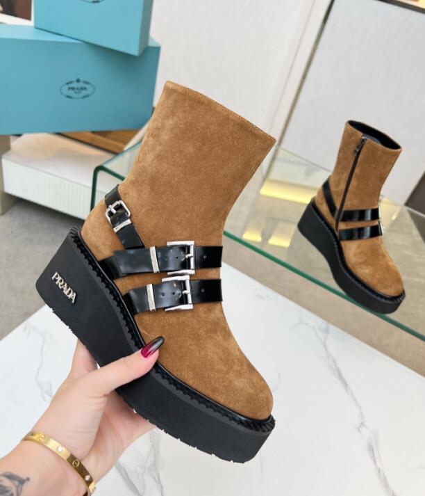 Chloe’s Picks - PD Women Shoes - 219