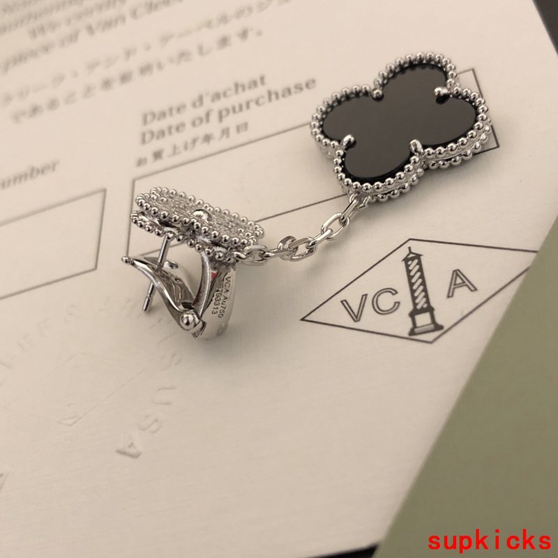 Van Cleef & Arples Jewelry