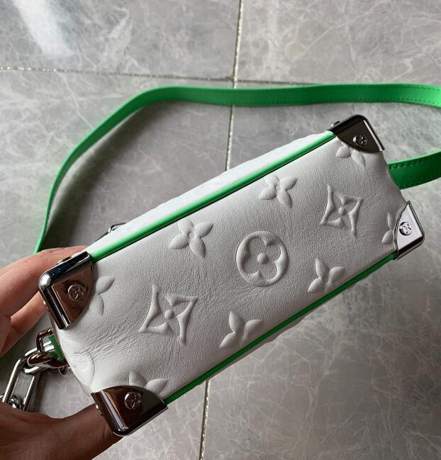 Chloe’s Picks - LOV Bags - 2363