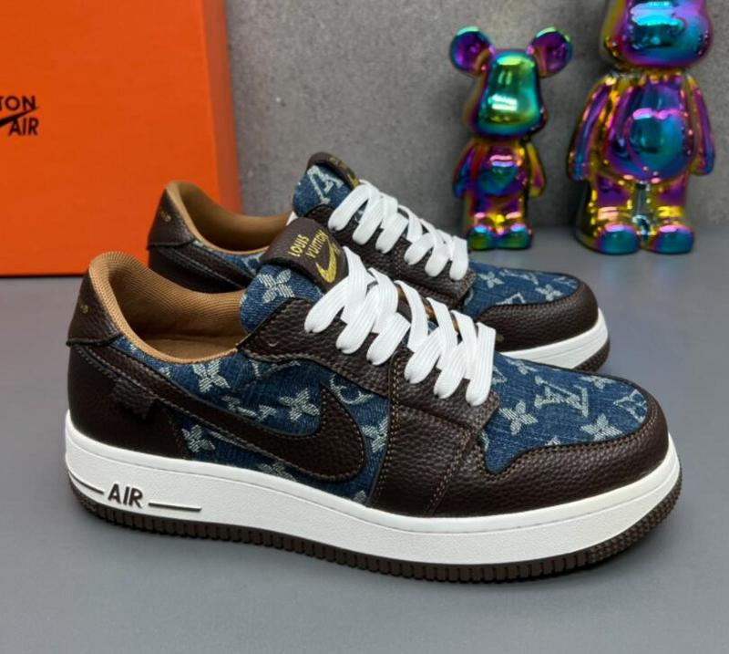 Chloe’s Picks - LOV Men Shoes - 670