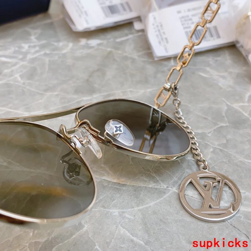Louis Vuittion Luxury Sunglasses