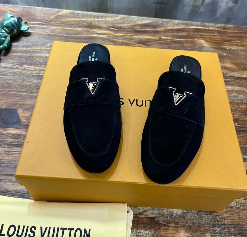 Chloe’s Picks - LOV Women Shoes - 243